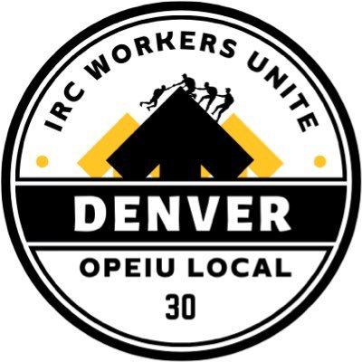 IRC Workers Unite Denver Profile