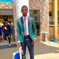 Omamogho Christopher $CLONE (@omamogho54321) 's Twitter Profile