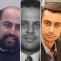 نفوذیها (@nofouziha) 's Twitter Profile Photo نفوذیها (@nofouziha) 's Twitter Profile Photo