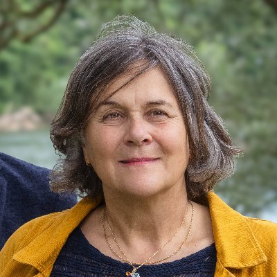 Dominique Voynet Profile