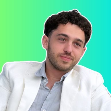 BrunyMaxime's profile picture. Building a better future for E-com