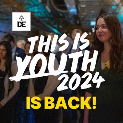 Operations Officer for The Duke of Edinburgh's Award, Greater Manchester team. giving opportunities to all young people to access DofE. All views are my own.