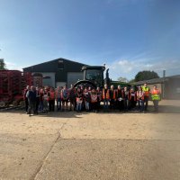 Aber Uni Amaeth/Agriculture (@aberuniagri) 's Twitter Profile Photo Aber Uni Amaeth/Agriculture (@aberuniagri) 's Twitter Profile Photo