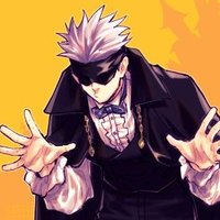 🕷️Papa Bear🕸️ (@gojosupremacist) 's Twitter Profile