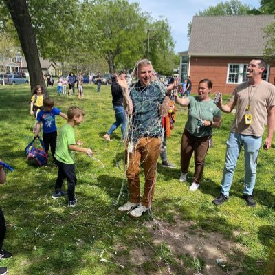 MrDaleyLeads's profile picture. Principal at @WLRiverhawks & @usd497 | Every kid, every day