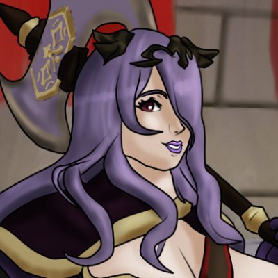 Just posting my art.
No minors allowed here. All character's depicted here are 18+.
DMs that are just 'Hi', will be ignored.
SFW account @EliteDog_Safe