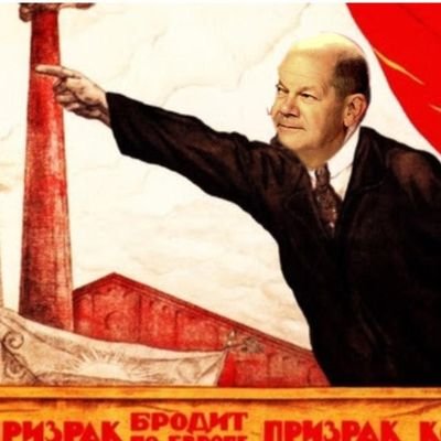 Die SPD zu wählen bleibt die revolutionärste Tat