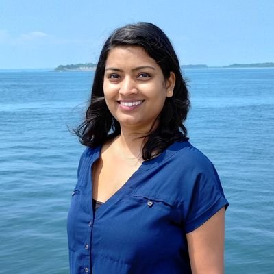 PrekshaGaur's profile picture. Researcher 🔬
I have got 'Guts' to tweet!