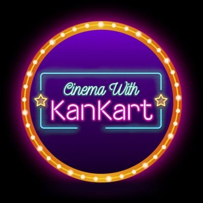 CWKankart's profile picture. Movie Reviewer, YouTuber