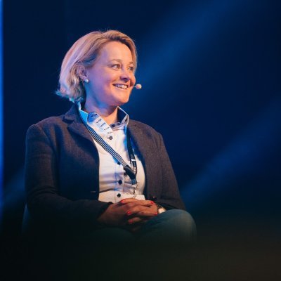 Erica Caluwaerts Profile