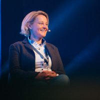 Erica Caluwaerts (@caluwaertserica) 's Twitter Profile Photo