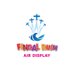 Fingalairdisplay (@fingalrushair) Twitter profile photo Fingalairdisplay (@fingalrushair) Twitter profile photo