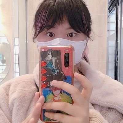 バンギャ彩香さんのプロフィール画像