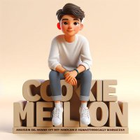 Cookie Melon Meshchain.AI (@gabgab101898) 's Twitter Profile