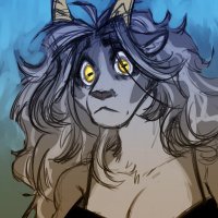 Ms. Beatrix Ebonmourne (@jackalandgoat) 's Twitter Profile