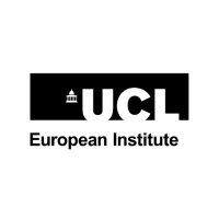 UCL European Institute (@ucl_ei) 's Twitter Profile Photo UCL European Institute (@ucl_ei) 's Twitter Profile Photo