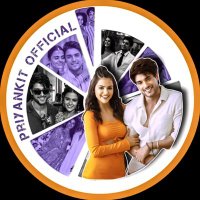 𝐓𝐄𝐀𝐌 𝐏𝐑𝐈𝐘𝐀𝐍𝐊𝐈𝐓 𝐎𝐅𝐅𝐈𝐂𝐈𝐀𝐋 (@teampriyankitfc) Twitter profile photo