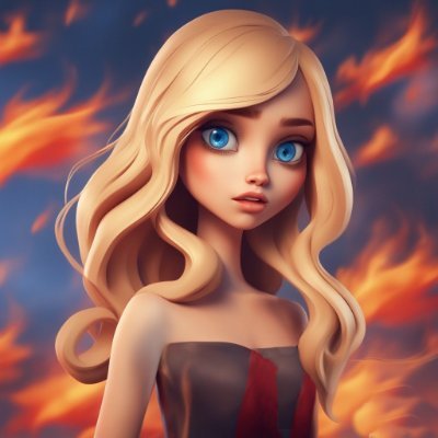 Crypto Enthusiast
Ambassador
Discord: VikaSamilyk
⚙️