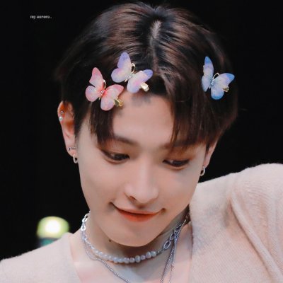 ˚ ༘♡ ⋆。˚
mere dil ke tukde 🫶🏻 mere Ateez
🌊🩺🏴☠️