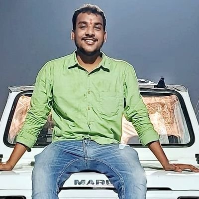 gulshangaurav96's profile picture. भूमिहार