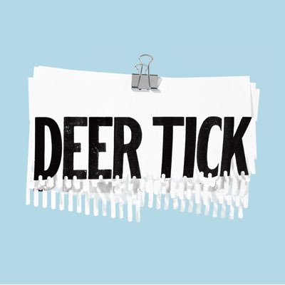 Deer Tick Profile