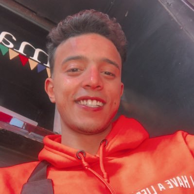 mohamed20031563's profile picture. لن نسقط ابدا يا صاح لاننا في القاع بالفعل