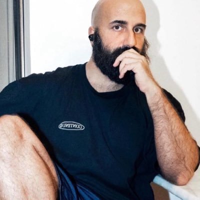 cihanbacak's profile picture. Photographer, Founder and Creative Director of ICONIC—STORAGE®