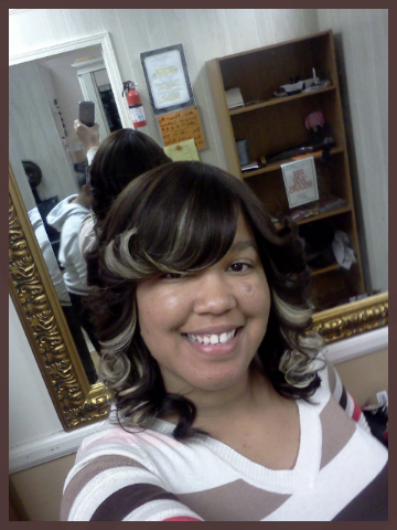 i can only be me!!