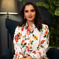 Sania Mirza (@mirzasania) 's Twitter Profile Photo Sania Mirza (@mirzasania) 's Twitter Profile Photo