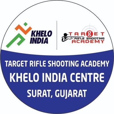 official_trsa's profile picture. Target Rifle Shooting Academy,
10 meter air rifle/pistol shooting sports training center.
#sports
#shootingsports
#trending
#shooting
#surat
