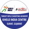 official_trsa's profile picture. Target Rifle Shooting Academy,
10 meter air rifle/pistol shooting sports training center.
#sports
#shootingsports
#trending
#shooting
#surat