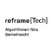reframeTech (@reframe_tech) Twitter profile photo reframeTech (@reframe_tech) Twitter profile photo