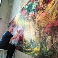 CrapanzanoArtSF (@crapanzanoartsf) 's Twitter Profile