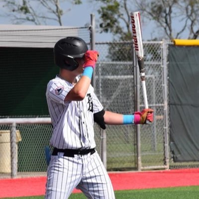 Drew Rocha Profile