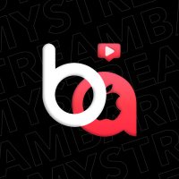 BASβ· AM (@barmystream_am) 's Twitter Profile