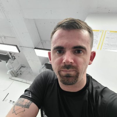 spanish_nomad's profile picture. Former China expat. IG: https://t.co/bCs9rW2iIr