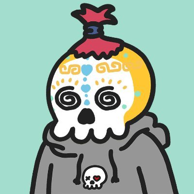 PakAlberichさんのプロフィール画像
