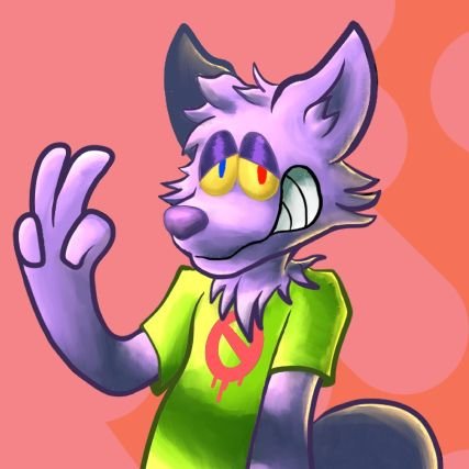 I like to draw.
Trying to improve | Trying to find a comfortable art style