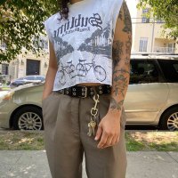 marg (@juttingbones) 's Twitter Profile