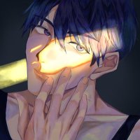 琉 ꘜ✌️蟬夏💮繪圖委託開放中 (@riu_51221) 's Twitter Profile
