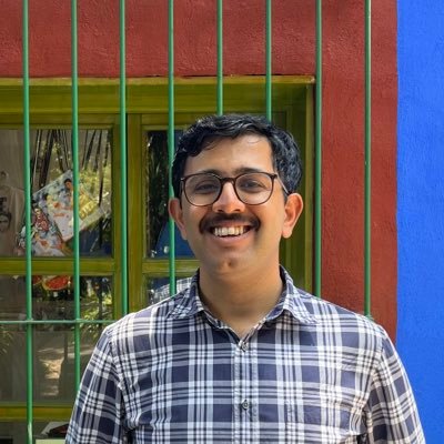 Theoretical physicist of quantum fluids, postdoc @UniofNewcastle. PhD @unimelb. ಕನ್ನದಿಗ. He/him. Opinions are solely mine. Posts about ⚛️ 🏏 ⚽️ 🎞️ 📚 🇦🇺 🇮🇳