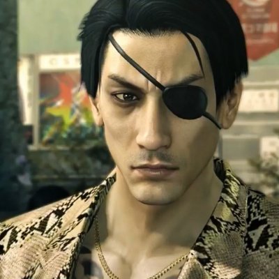 Bradley Walfordさんのプロフィール画像