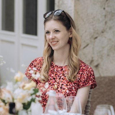 OliviaGoodeUK's profile picture. Passionate about Life sciences 🦠👩🏼‍🔬