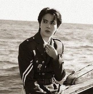 *:✧ seokjin • mi casa ot7 • kknns ✨