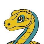 reverie253's profile picture. 🐍Ssssnake shines🐍