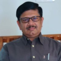 Pradeep Nair (@pradeepnairb) 's Twitter Profile Photo