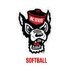 NC State Softball (@packsoftball) Twitter profile photo NC State Softball (@packsoftball) Twitter profile photo