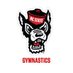 NC State Gymnastics 🐺🐾 (@pack_gymnastics) Twitter profile photo NC State Gymnastics 🐺🐾 (@pack_gymnastics) Twitter profile photo
