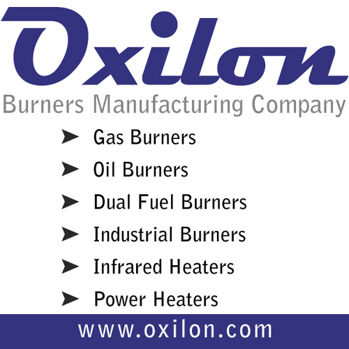OxilonBurners's profile picture. we are leading Burner company