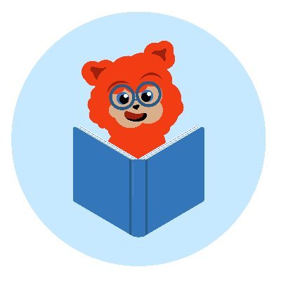 Ashlee, The Book Nerd's Corner (she/her)
Avid Reader & Reviewer who is always looking for her next favorite read!
Follow for reviews, book recs, & more!